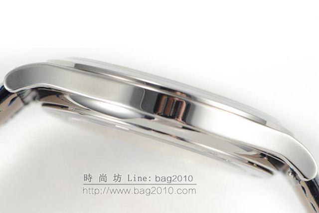PATEK PHILIPPE手錶 百達翡麗古典表系 5296G-010 百達翡麗男表 百達翡麗高端系列 機械男士腕表  hds1549